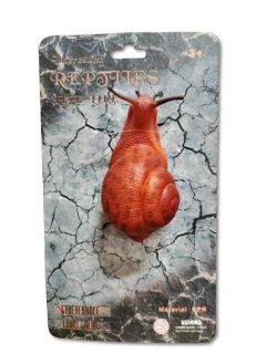 Obrázek z Šnek gumový 13cm 